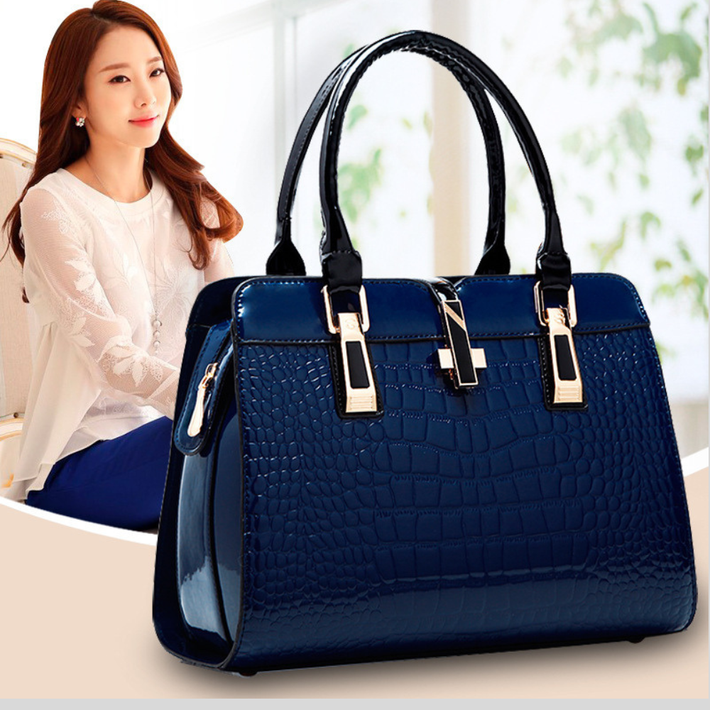 Elegant Ladies Handbag – Style Meets Function