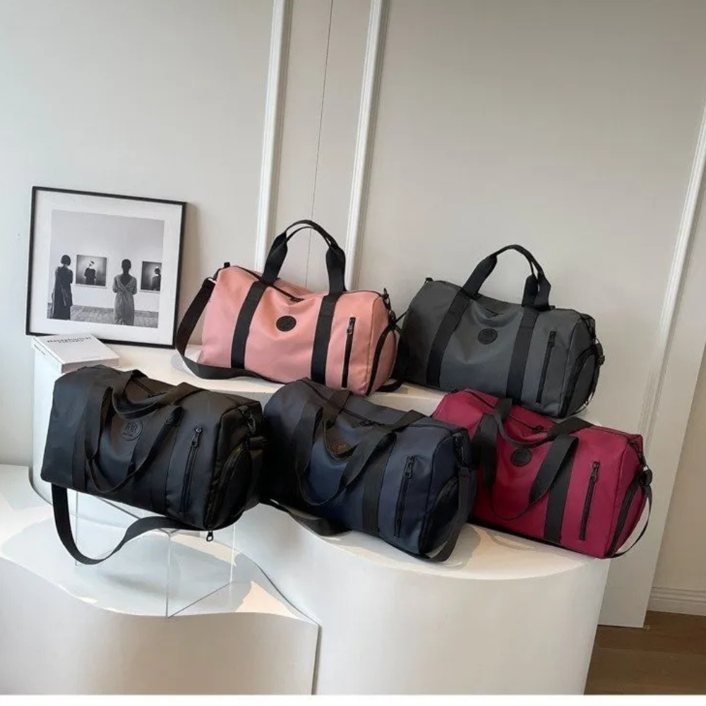 Oxford Cloth Travel Bag