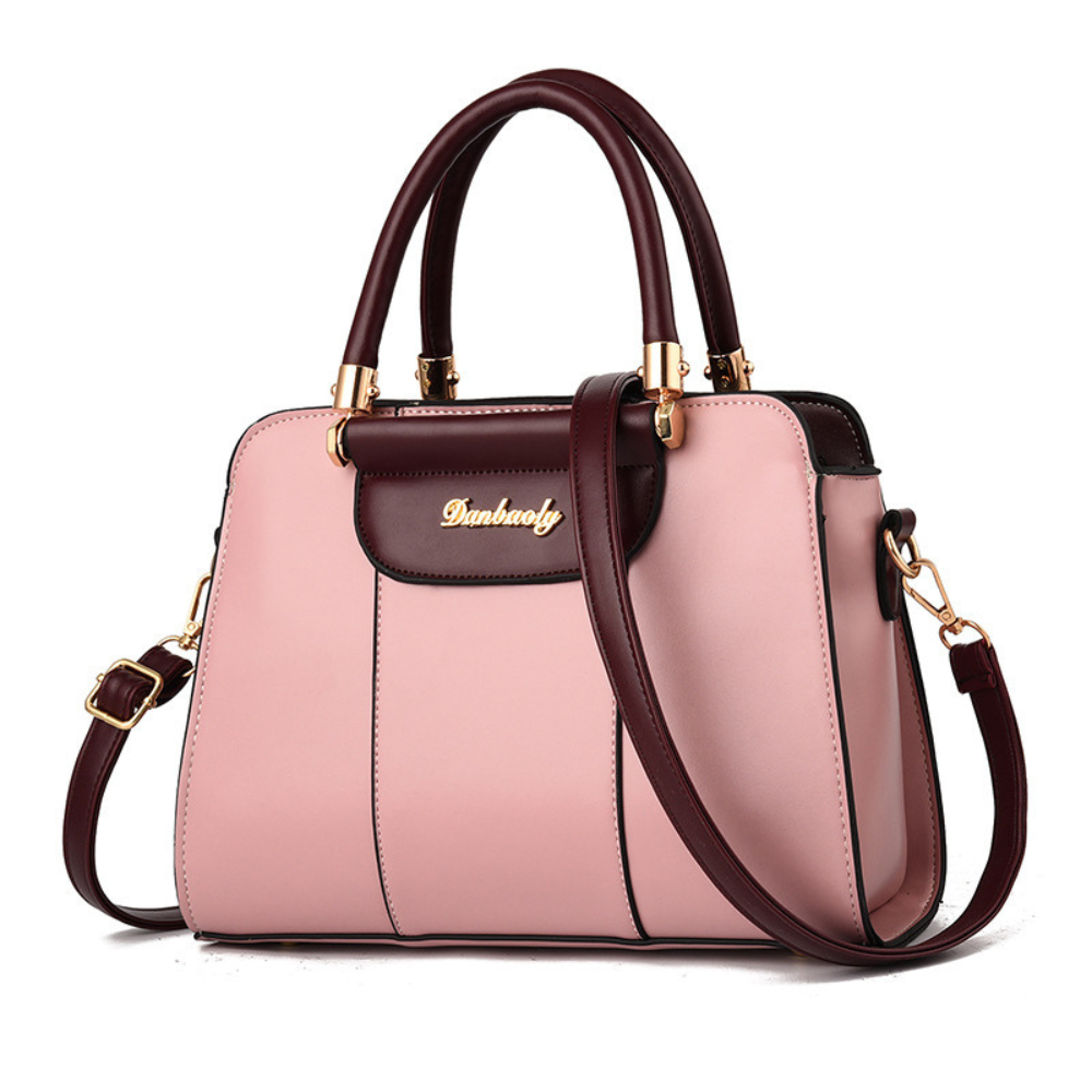 Classic Tote for Women – Everyday Elegance