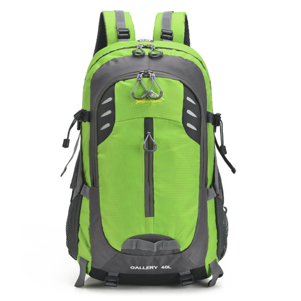 Fashionable Mountaineering Backpack for Men and Women – Trendy Outdoor for Travel and Hiking