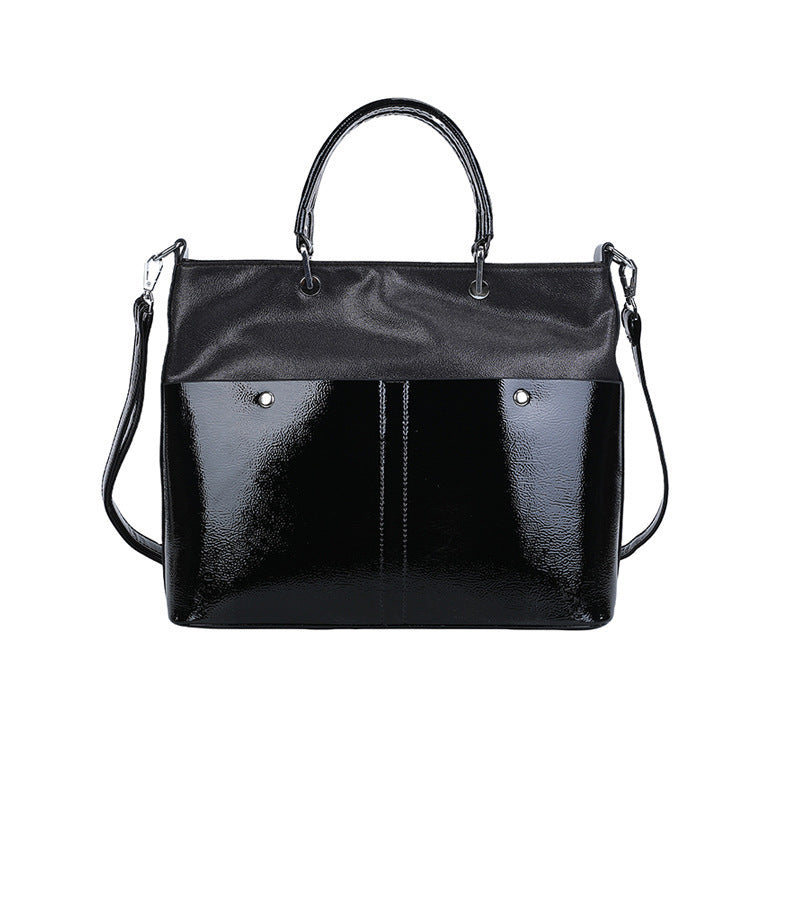 All-match Fashionable Stylish Shoulder Messenger Bag
