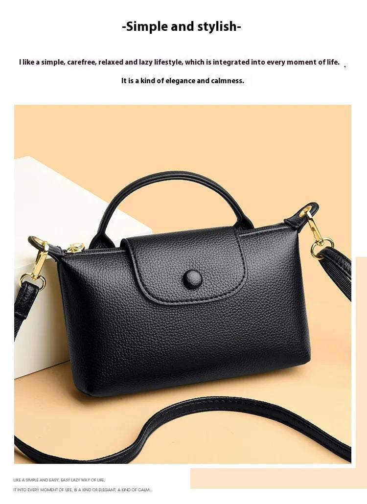 Women's Korean Style Crossbody Bag