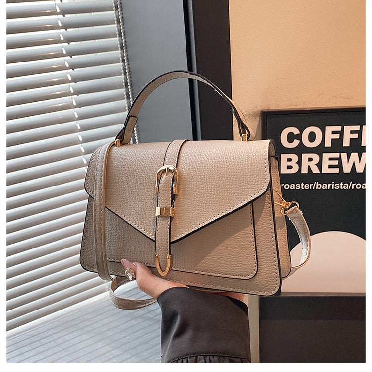 All-match Messenger Bag Western Style Pouch