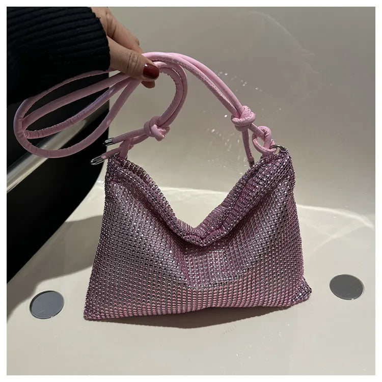Women's Shoulder Messenger Bag Polyester