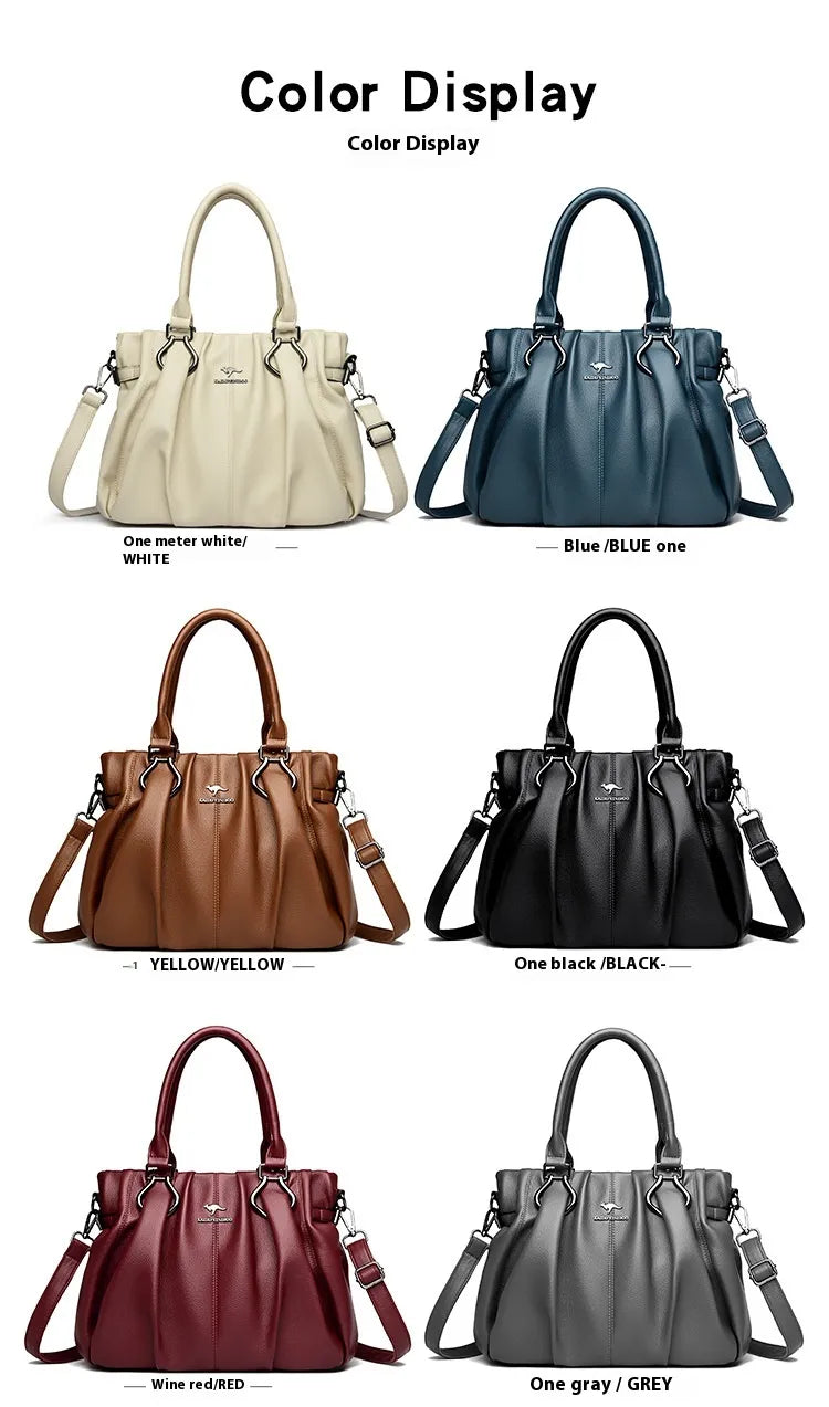 New Fashion Shoulder Messenger Bag For Women