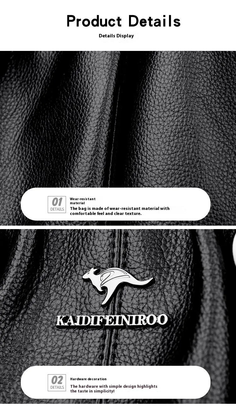 New Fashion Shoulder Messenger Bag For Women