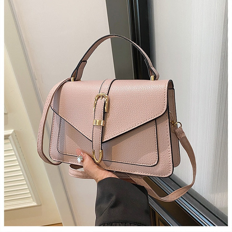 All-match Messenger Bag Western Style Pouch