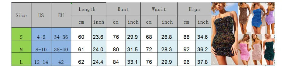 Irregular Contrast Color Split Dress Women