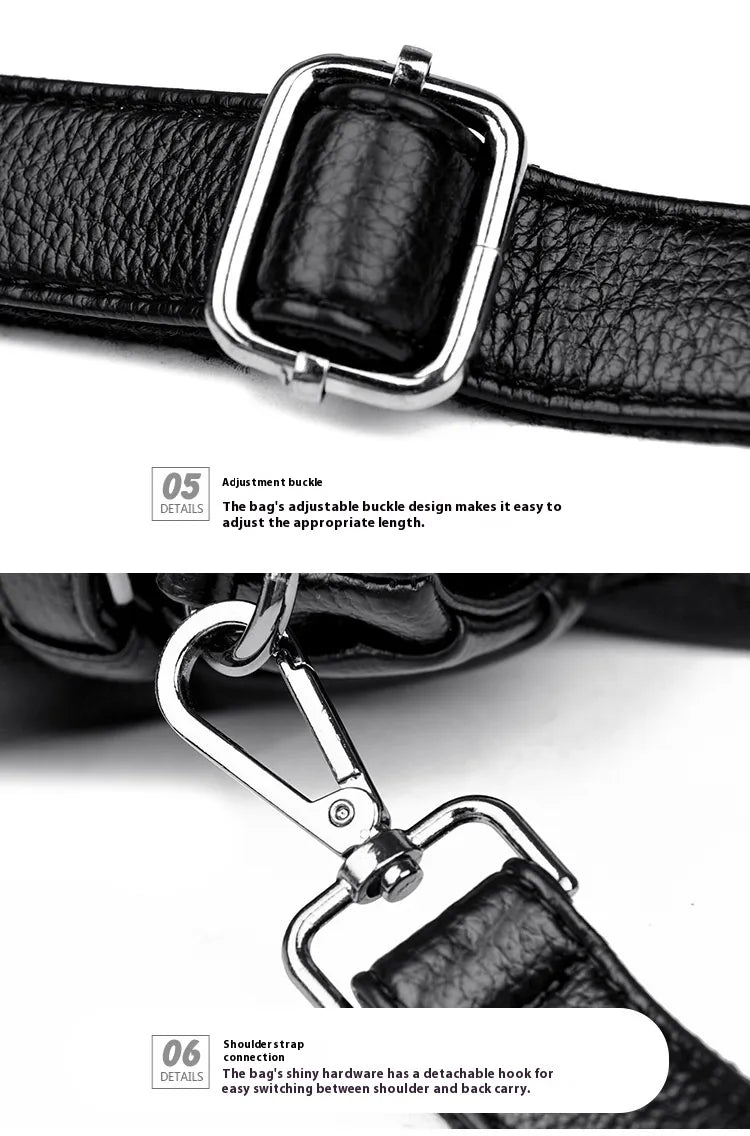 New Fashion Shoulder Messenger Bag For Women