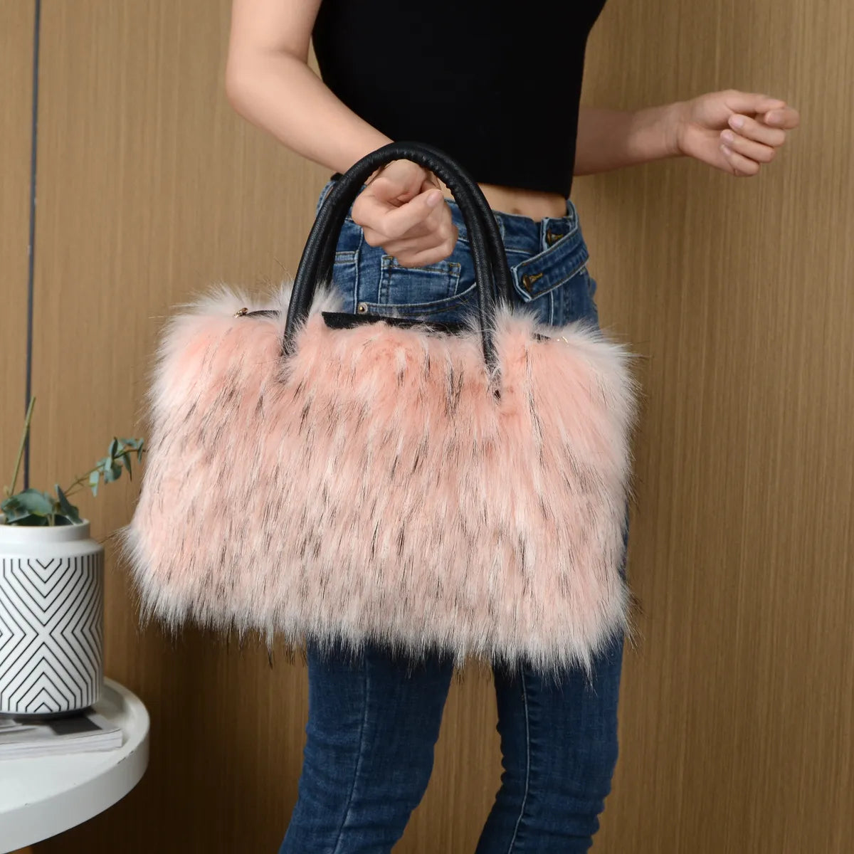 High Fashion Handbag Shoulder Bag Tote Handbag