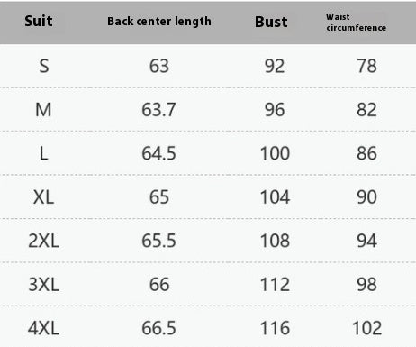 Professional Suit Formal Women's Coat Overalls