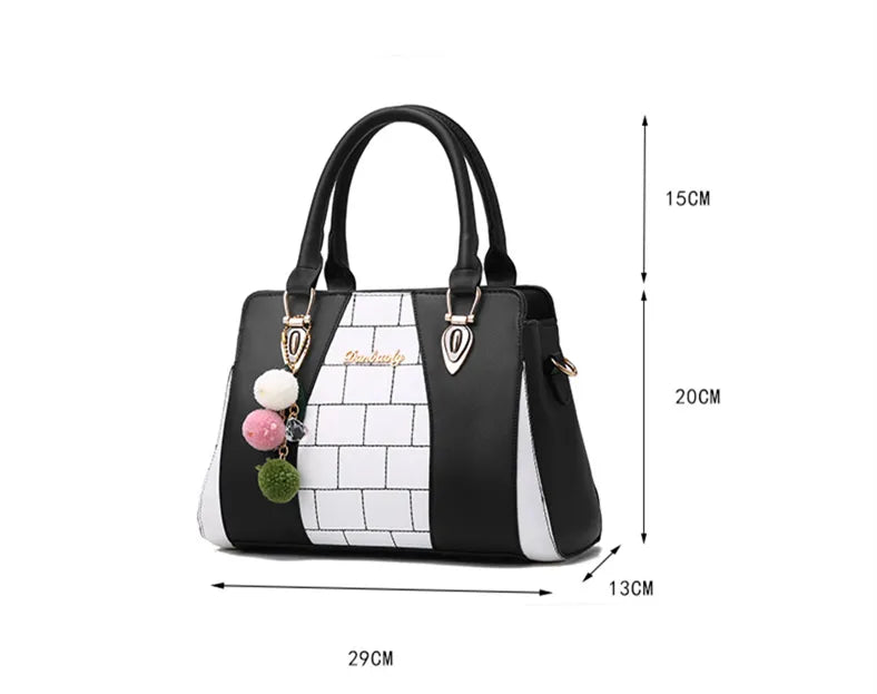 Shoulder Bags For Women Handbag