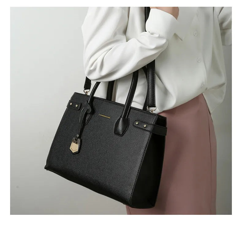 One-shoulder Crossbody Match Sets Mother And Child Bag