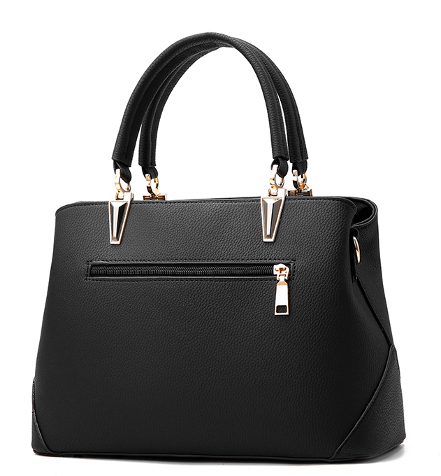 new ladies handbag and fashion handbags on behalf of a single shoulder bag tide