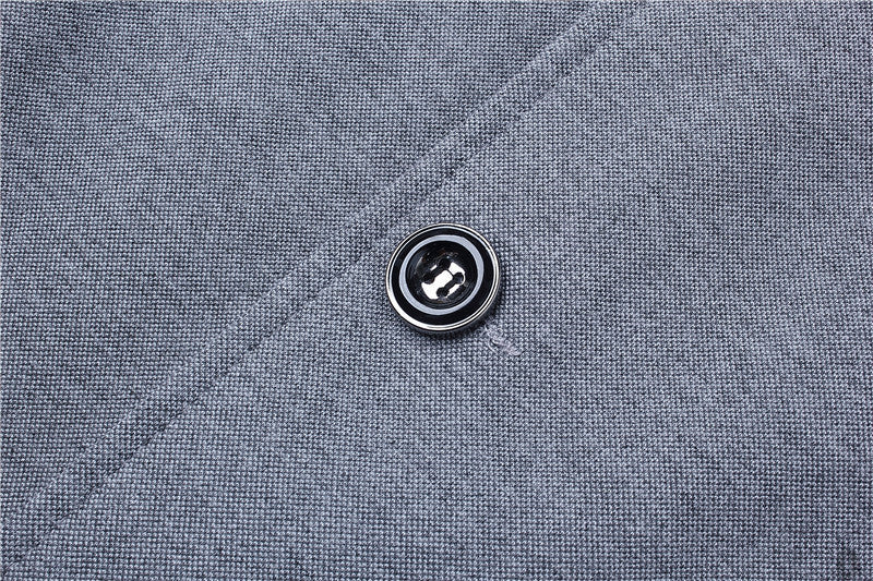 Men's Casual Suit Slim-fit Jacket
