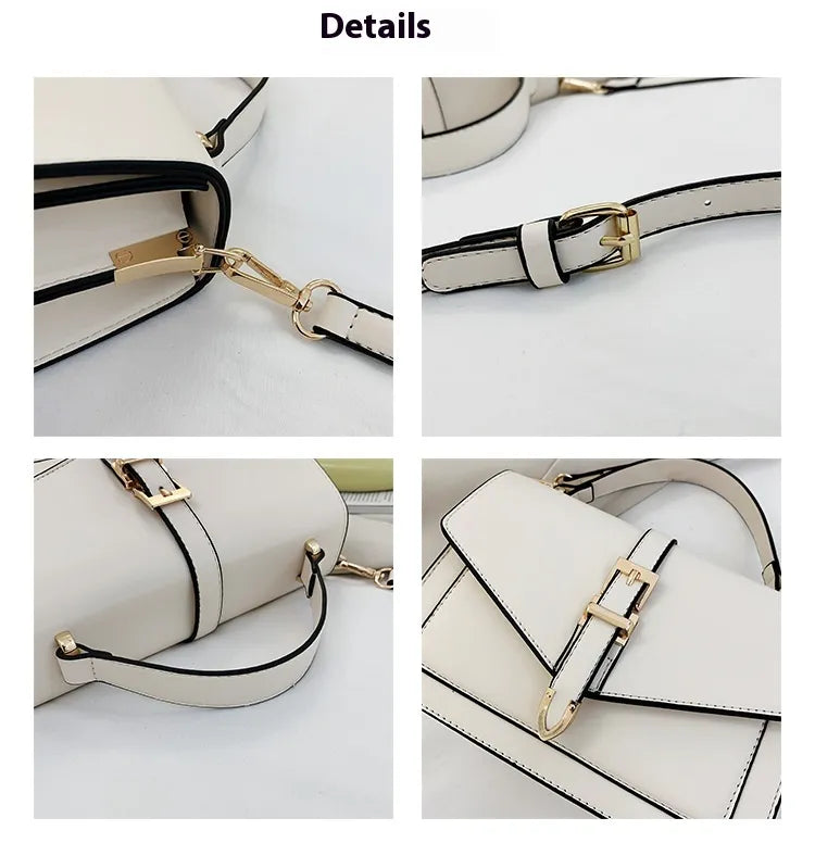 Summer Special-interest Design High Quality Crossbody Bag