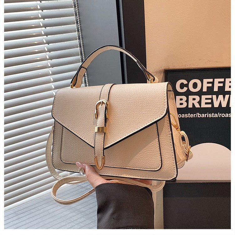 All-match Messenger Bag Western Style Pouch