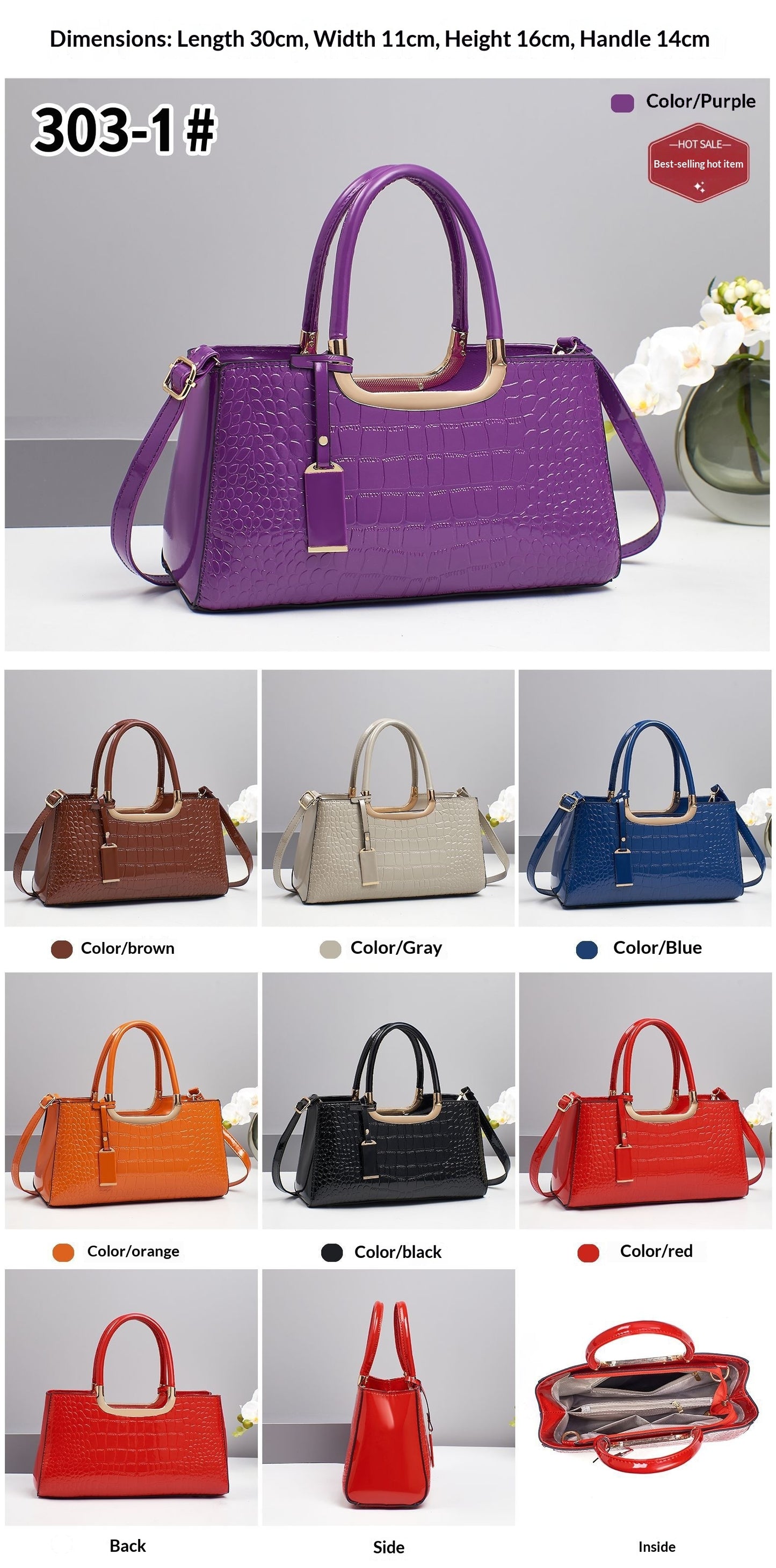 Elegant WomensMoms Wedding Bag ShoulderCrossbody Bag