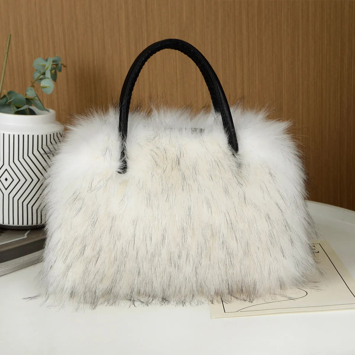 High Fashion Handbag Shoulder Bag Tote Handbag