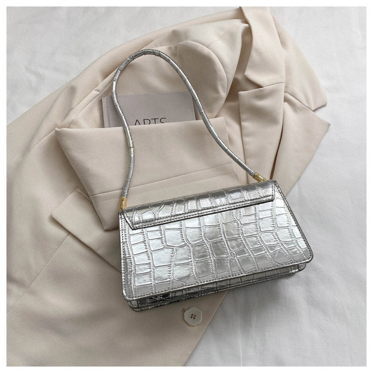 Fashionable New Small Fashion Portable Shoulder Messenger Bag