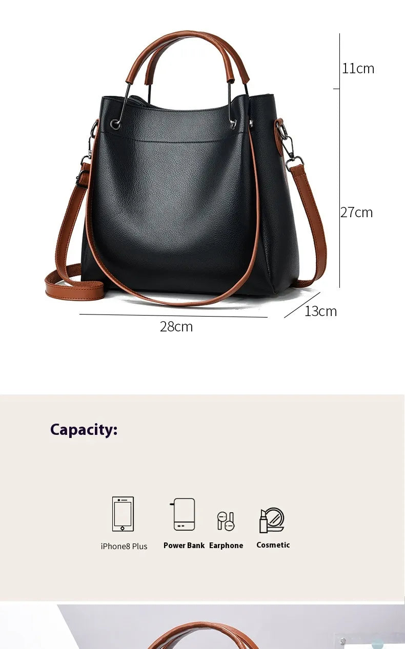 Women's All-match Exquisite Shoulder Bag