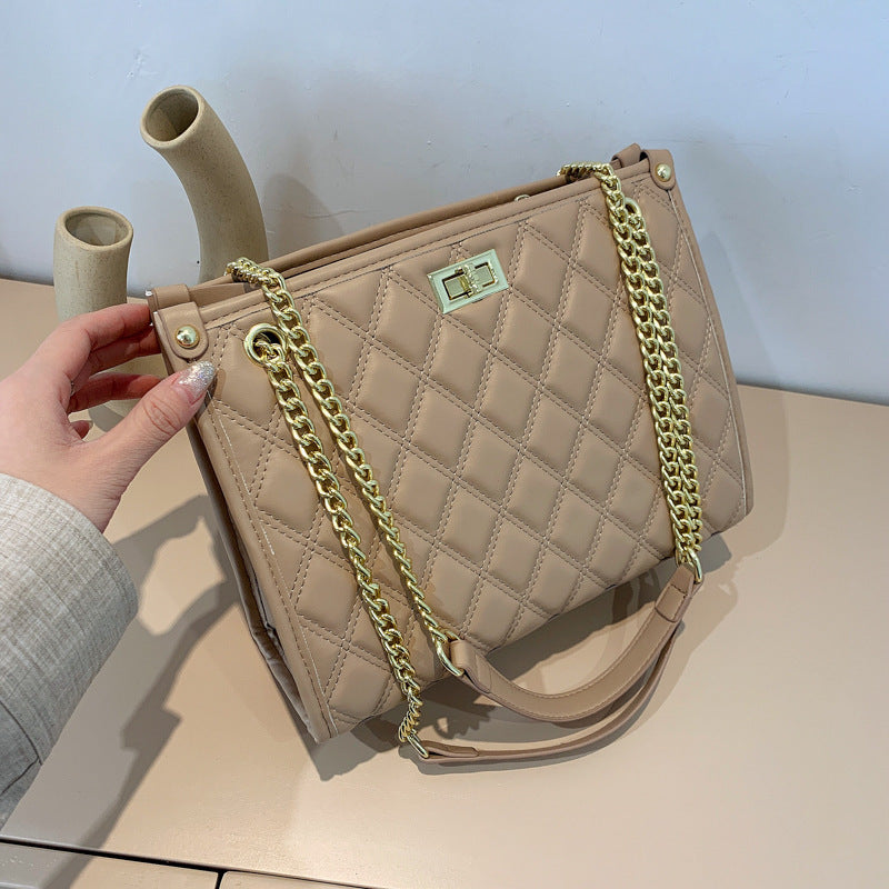 Tote Handbags New Style, Stylish, Large-capacity