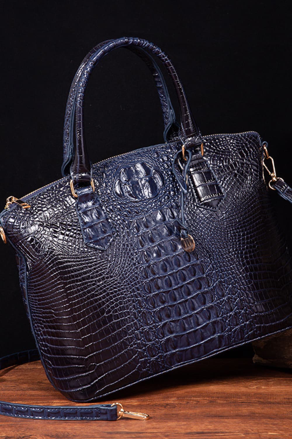 PU Leather Handbag for women