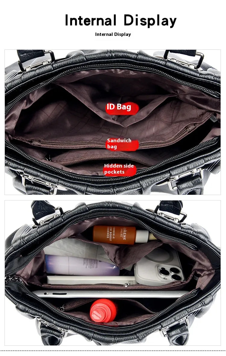 New Fashion Shoulder Messenger Bag For Women