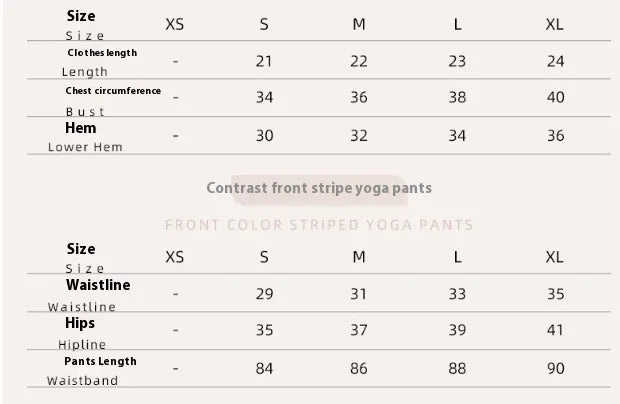 Sports Yoga Suit Two-piece Set Nude Feel Double-sided Sanding Outdoor