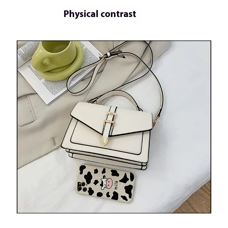Summer Special-interest Design High Quality Crossbody Bag