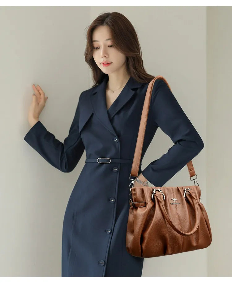 New Fashion Shoulder Messenger Bag For Women