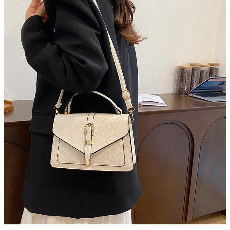 All-match Messenger Bag Western Style Pouch