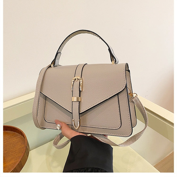 All-match Messenger Bag Western Style Pouch