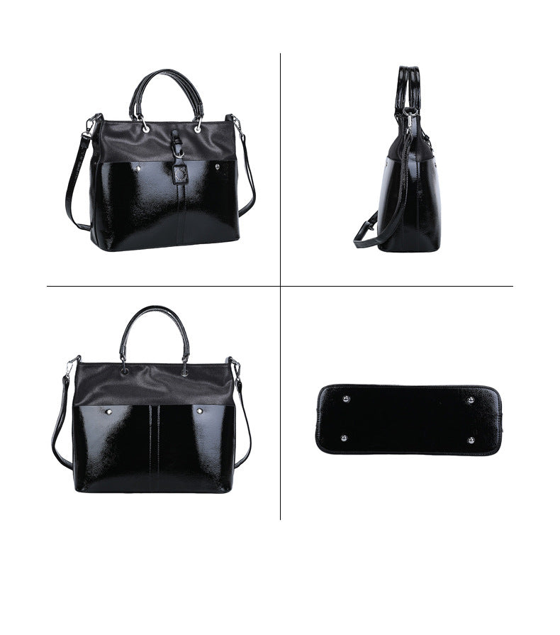 All-match Fashionable Stylish Shoulder Messenger Bag