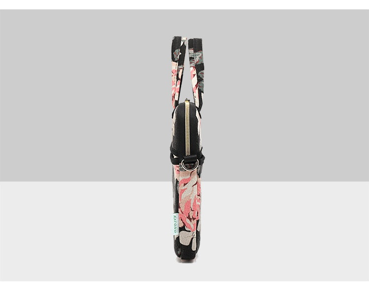 Laptop Sleeve Portable Shoulder Bag
