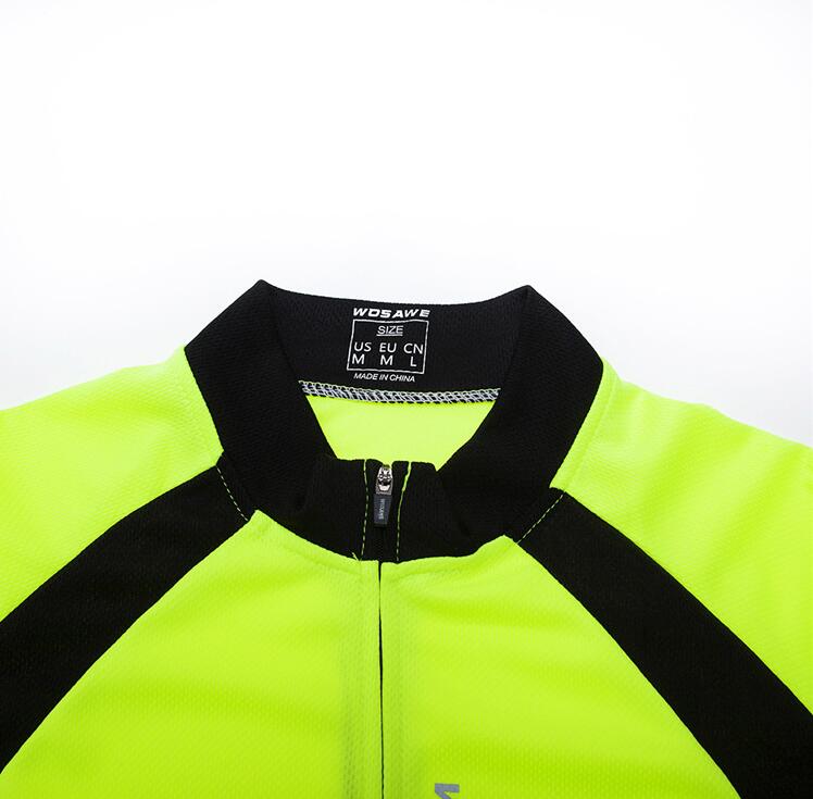 Bicycle road wear cycling quick-drying bicycle cycling wear