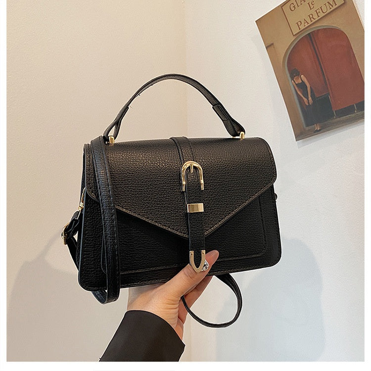 All-match Messenger Bag Western Style Pouch