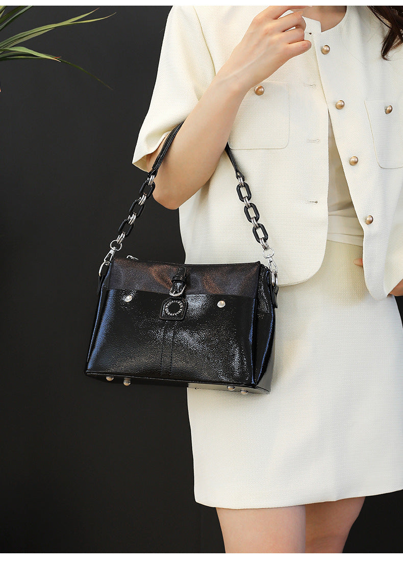 All-match Fashionable Stylish Shoulder Messenger Bag
