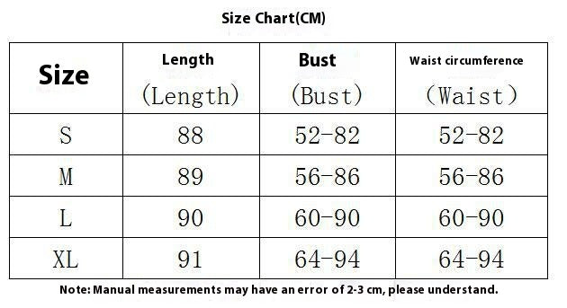 Four-section Elastic Stitching Dress Women
