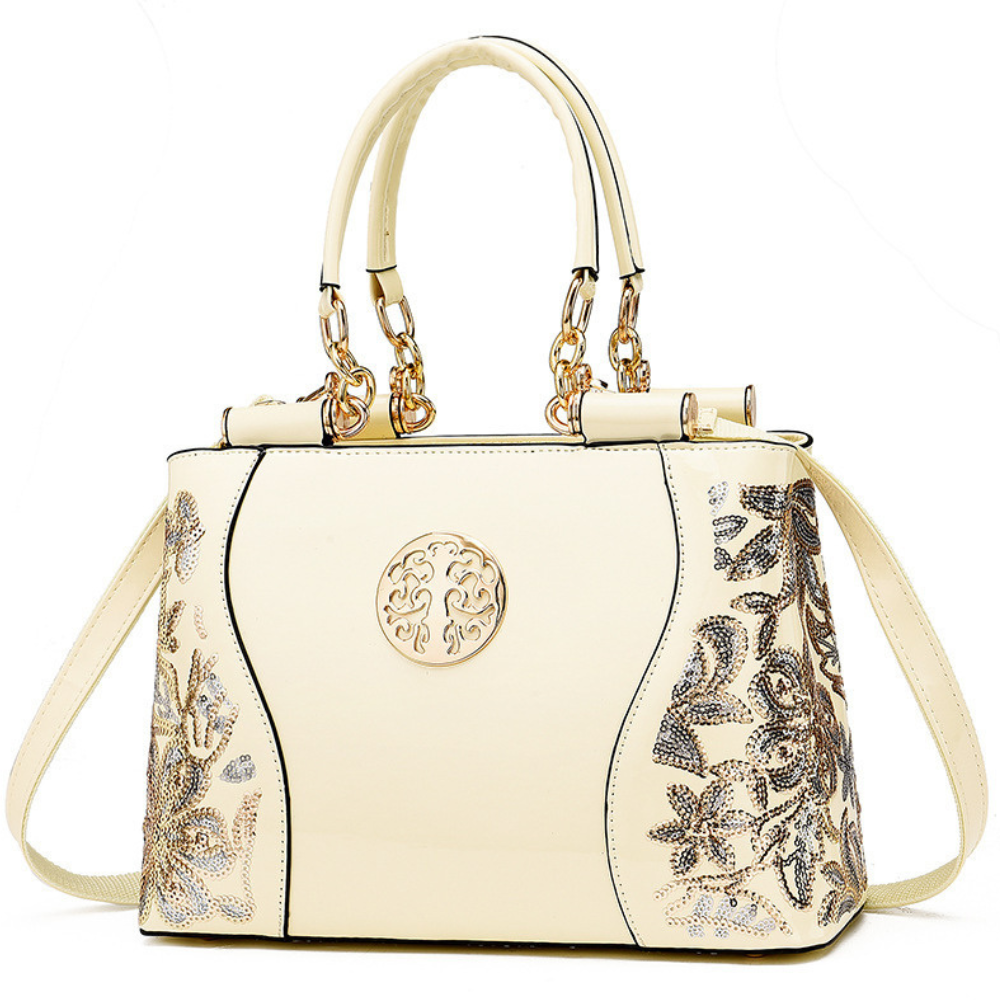 Women's Fashion Diagonal Handbag