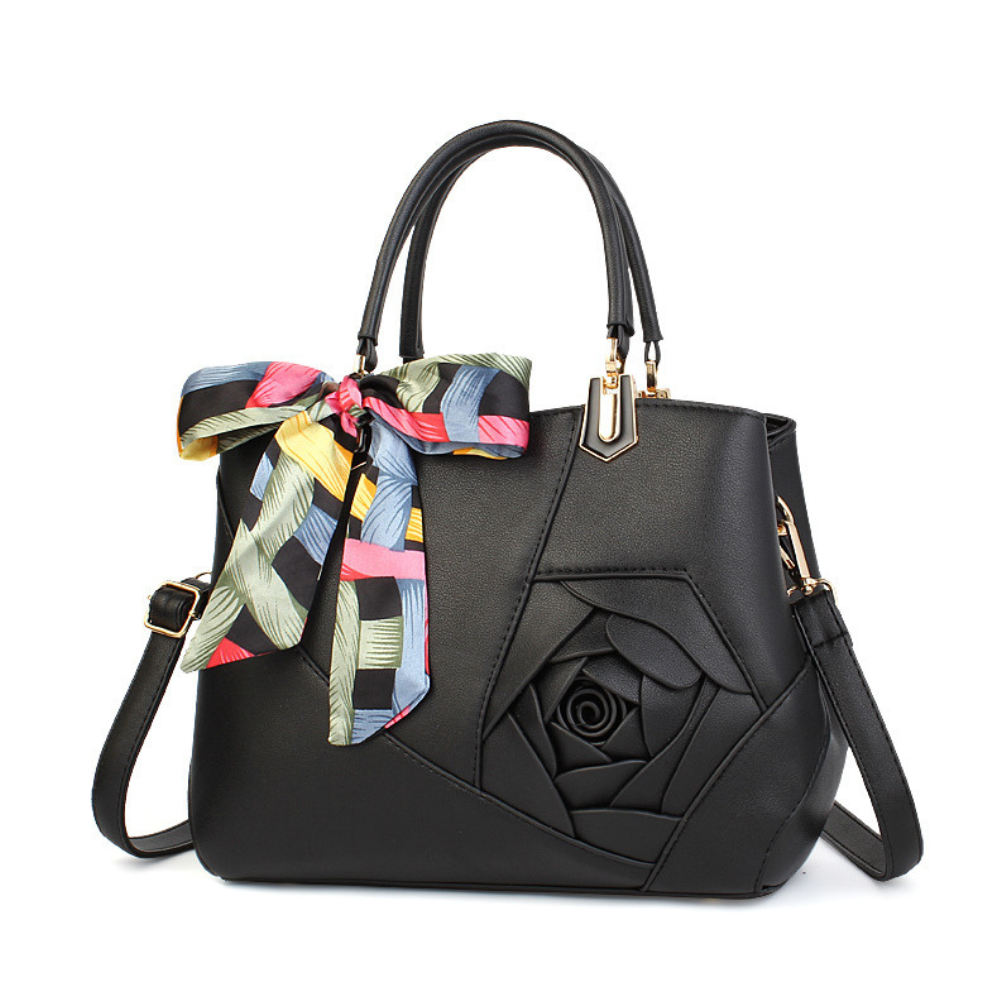 Sweet Lady Messenger Shoulder Handbag