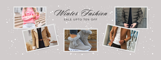 Embrace the Chill: Your Ultimate Winter Fashion Guide