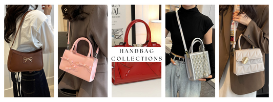 The Top Handbag Trends You Need to Know This Season