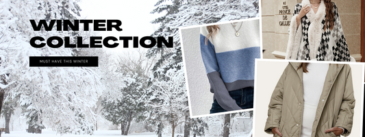 Elevate Your Wardrobe: Top 5 Clothing Essentials for This Winte