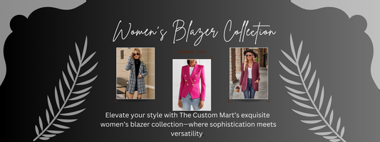 "5 Stylish Ways to Wear a Blazer for Women | Elevate Your Wardrobe with Ease"