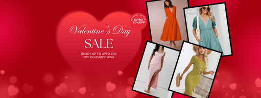 Discover 2025 Valentine’s Day Fashion Trends You’ll Adore