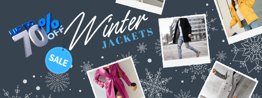 Elevate Your Wardrobe: Must-Have Versatile Winter Jackets