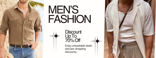 How to Dress for Every Occasion – Men's Styling Tips by The Custom Mart