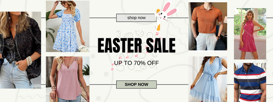 Easter Outfit Ideas – Stylish Fashion Picks for Every Occasion