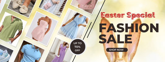 Pastel Perfection – How to Style Easter Colors This Season